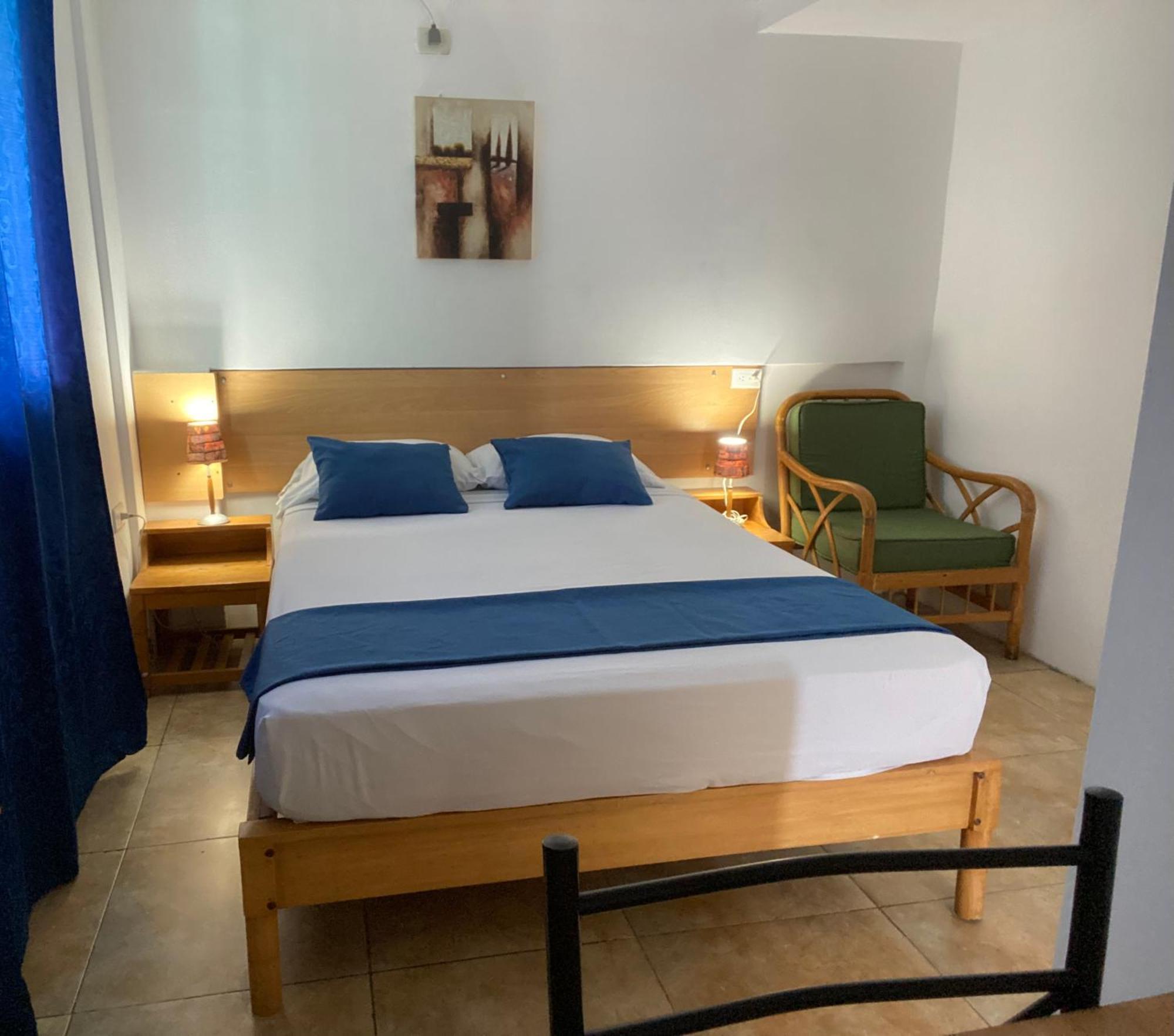 Hotel Casa Latina Manta Dış mekan fotoğraf