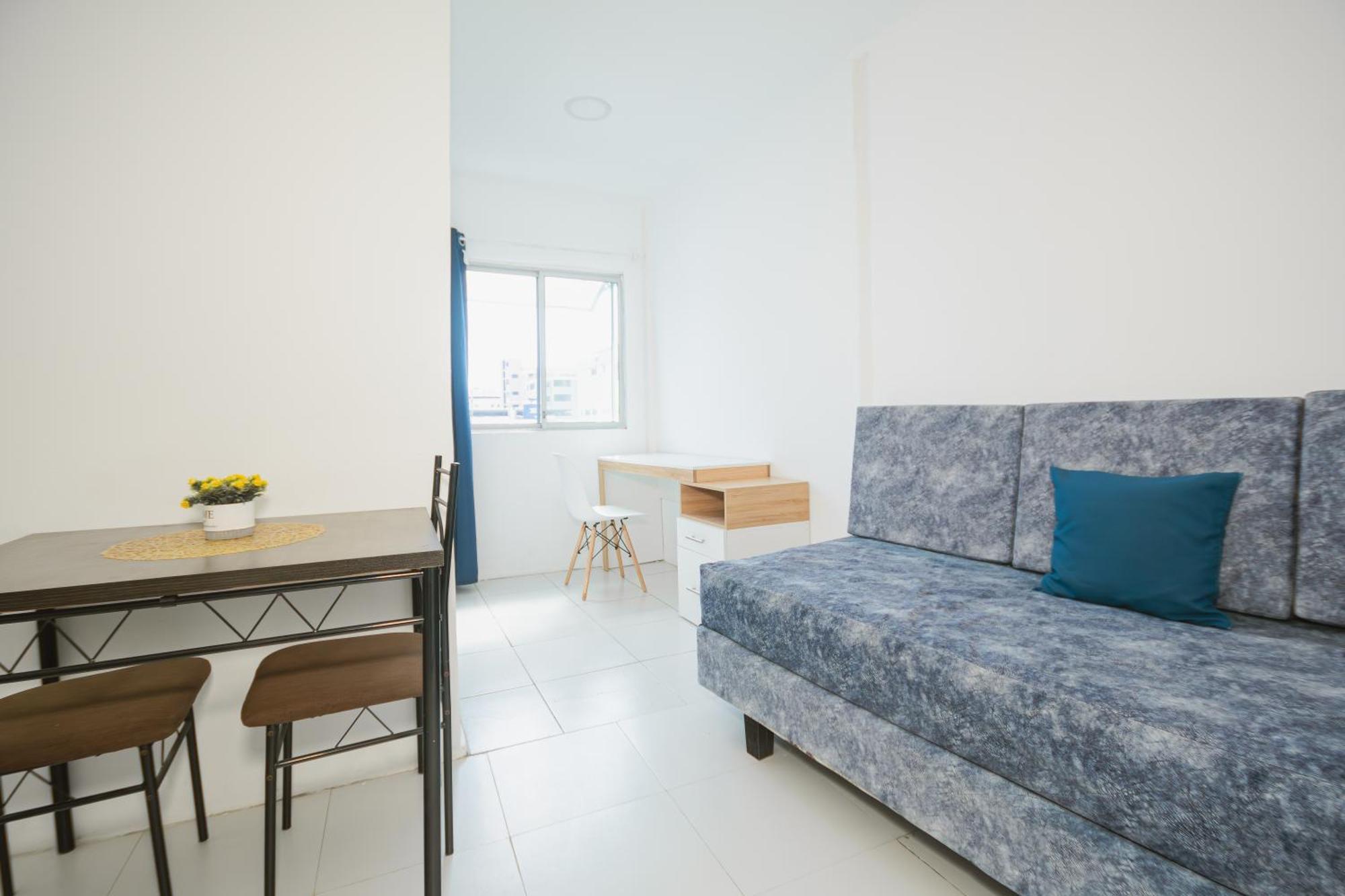 Hotel Casa Latina Manta Dış mekan fotoğraf