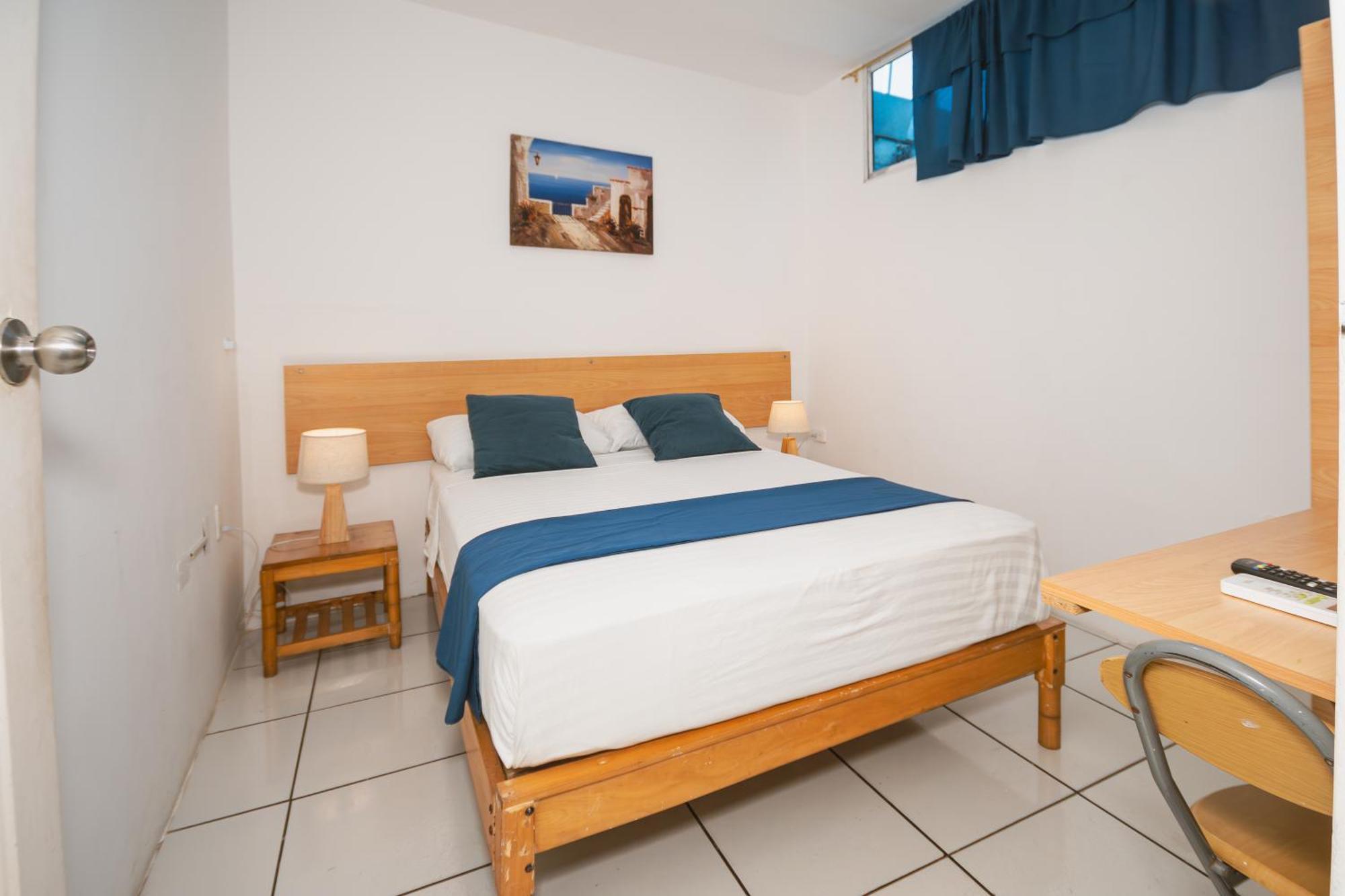 Hotel Casa Latina Manta Dış mekan fotoğraf